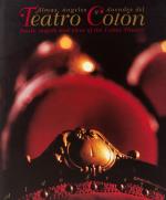 Sessa, Teatro Colon – Almas angeles duendes del – Souls angels and elves of the Colon Theatre.