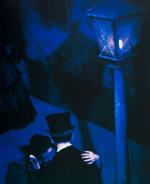 Sessa, Teatro Colon – Almas angeles duendes del – Souls angels and elves of the Colon Theatre.