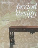 Various. Bonhams Period Design Issue 19.