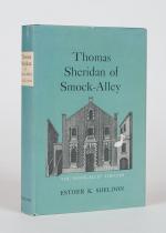 Sheldon, Thomas Sheridan of Smock-Alley.