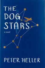 Heller, The Dog Stars: A Novel.
