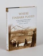Murphy, Where Finbarr Played: A Concise History of Sport in University College C