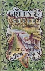 Rolt, Green and Silver.