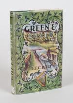 Rolt, Green and Silver.