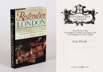 Picard, Restoration London: From Poverty to Pets, From Medicine to Magic, From S