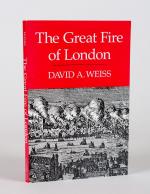 Weiss, The Great Fire of London.