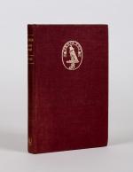 Boswell, Boswell’s London Journal 1762 – 1763.