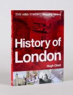 Clout, The Times History of London.