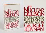 Kennan, The Nuclear Delusion: Soviet-American Relations in the Atomic Age.