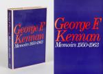 Kennan, Memoirs 1950-1963.