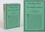Fleming, The Treaty Veto of The American Senate.