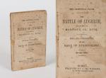 Ashton, Two Historical Plays: The Battle of Aughrim, or the Fall of Monsieur St. Ruth / Ireland Preserved, or the Siege of Londonderry.