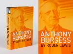 Lewis, Anthony Burgess.