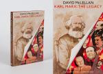 McLellan, Karl Marx: The Legacy.