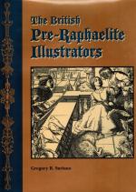 Suriano, The British Pre-Raphaelite Illustrators.