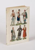 Lehmann, Antwort des Schweigens.