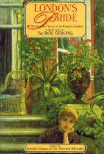 Galinou, London's Pride - The Glorious History of the Capital's Gardens.