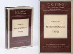 [Jung, The Collected Works of C.G. Jung. Psychological Types.