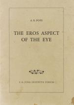 Pope, The Eros Aspect of the Eye.