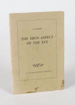 Pope, The Eros Aspect of the Eye.