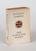 Jarrell, The Complete Poems.