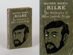Rilke, The Notebooks of Malte Laurids Brigge.