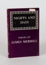Merrill, Nights and Days.