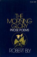 Bly, The Morning Glory.