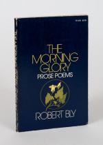 Bly, The Morning Glory.