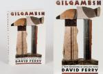 Ferry, Gilgamesh.