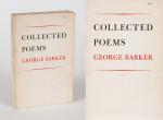 Barker, Collected Poems.