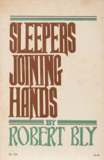 Bly, Sleepers Joining Hands.