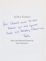 Wakeman, A Sea Family.