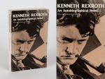 Rexroth, An Autobiographical Novel.