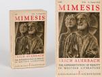 Auerbach, Mimesis.