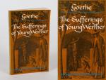 Goethe, The Sufferings of Young Werther.