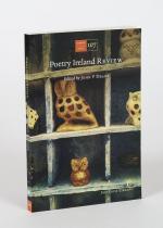 Deane, Poetry Ireland Review. Issue 107.