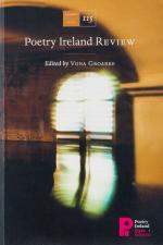 Groarke, Poetry Ireland Review. Issue 115