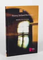 Groarke, Poetry Ireland Review. Issue 115