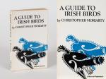 Moriarty, A Guide to Irish Birds.