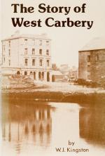 Kingston, The Story of West Carbery.