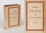Yeats, The Collected Plays of W.B Yeats.
