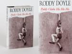 Doyle, Paddy Clarke Ha Ha ha.