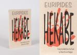 Euripides. Hekabe.