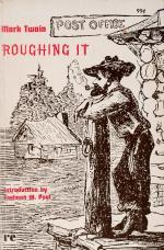 Twain, Roughing It.