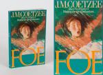 Coetzee, Foe.
