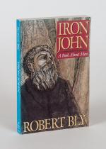 Bly, Iron John.
