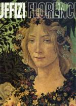 Becherucci - Uffizi Florence.