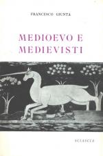 Giunta, Medioevo e Medievisti.