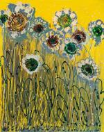 Nicola Josephine Smyth, “In the Cornfield I”.
